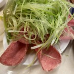 ねぎたん塩・焼肉・お食事 ジャン高山 - 