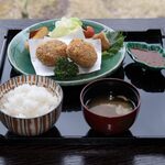 和食 花の茶屋 - 料理写真: