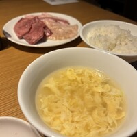 ビーフキッチン 恵比寿店 - 