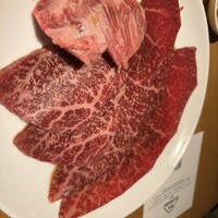 ビーフキッチン 恵比寿店 - 
