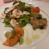 La Terrazza SABATINI - 