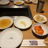 ビーフキッチン 恵比寿店 - 