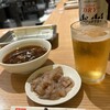 天麩羅処ひらお アクロス店