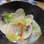 居魚屋　網元 - 