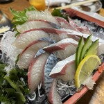 居魚屋　網元 - 