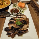 タイ料理 タイダイニングプラーローマー - 