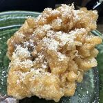 小野木 - この位かけてOK