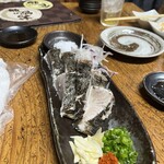 居魚屋　網元 - 