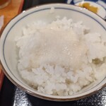 熟成うどん なかや - 