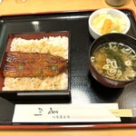 Unagi Kanda Miujinshita Kigawa - 