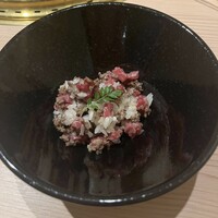 個室焼肉 富士門 恵比寿 - 