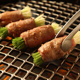 古民家焼肉 古登里_2