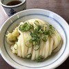 釜あげうどん 長田 in 香の香