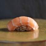 Sushi Amato - 