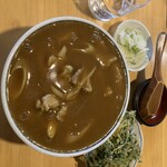 手打うどん 松屋 - 