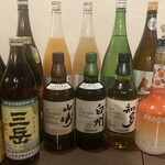 居酒屋はなび - 