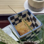 赤坂おぎ乃 - 八寸