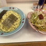  壱発ラーメン - 