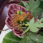 赤坂おぎ乃 - 八寸