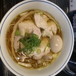 ロックンビリーS1 - 