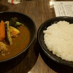 スープカレーlavi - 