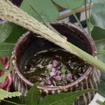 赤坂おぎ乃 - 八寸