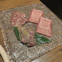 焼肉 うしみつ 恵比寿本店 - 