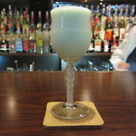 ザ・バー１９８０ - グラスホッパー