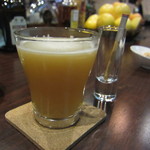 ザ・バー１９８０ - ホットバタードラム