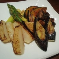 やさいや 鉄板焼野菜 赤坂店 - 