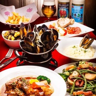 ブラックアンガス牛ハラミ ブランド豚 Tokyo X 食べ比べ 2名様 Ok 乾杯ドリンク1杯付き 3600円 5品 贅沢チョップドサラダやムール貝も大満足コース デリリウムカフェ トーキョー 虎ノ門 Delirium Cafe Tokyo 虎ノ門 イタリアン 食べログ ブラックアンガス牛ハラミ ブランド豚 Tokyo X 食べ比べ 2名様 Ok 乾杯ドリンク1杯付き 3600円 5品 贅沢チョップドサラダやムール貝も大満足コース デリリウムカフェ トーキョー 虎ノ門 Delirium Cafe Tokyo 虎ノ門 イタリアン 食べログ