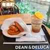 DEAN & DELUCA MARKET STORES - 