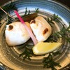 海鮮レストラン 海人 - 料理写真:白子焼き