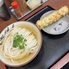 讃岐うどん いわい
