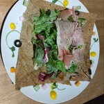 飯島茶寮 - 