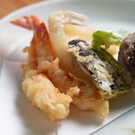 Sushi Amato - 