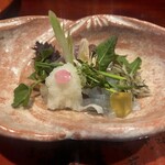 草喰 なかひがし - 