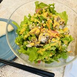 友安製作所とハンバーガー - 