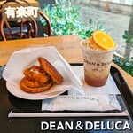 DEAN & DELUCA MARKET STORES - 