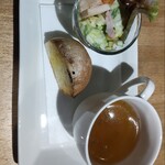 飯島茶寮 - 