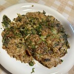 お好み焼 はやと - 