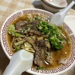 お好み焼 はやと - 