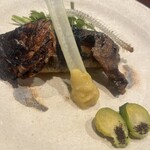 草喰 なかひがし - 