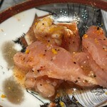 Yakiniku To Donabe Gohan Doudou - 