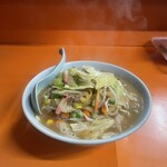 一楽ラーメン - 