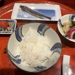 草喰 なかひがし - 