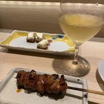 季節料理と地酒 裕 - 