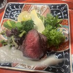 草喰 なかひがし - 