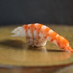 Tensho selection Jyugokan Nigiri