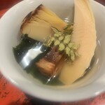 草喰 なかひがし - 